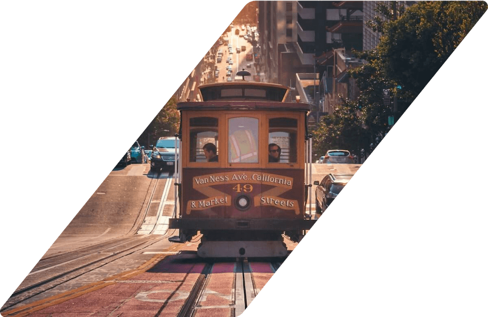 San Francisco