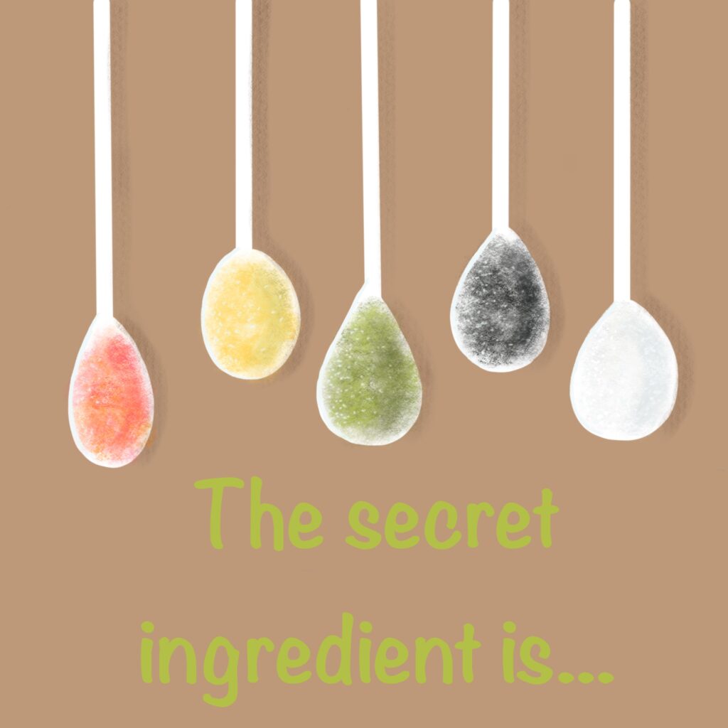 the secret ingredient of a healthy company, Orange County recruitment firm, company culture