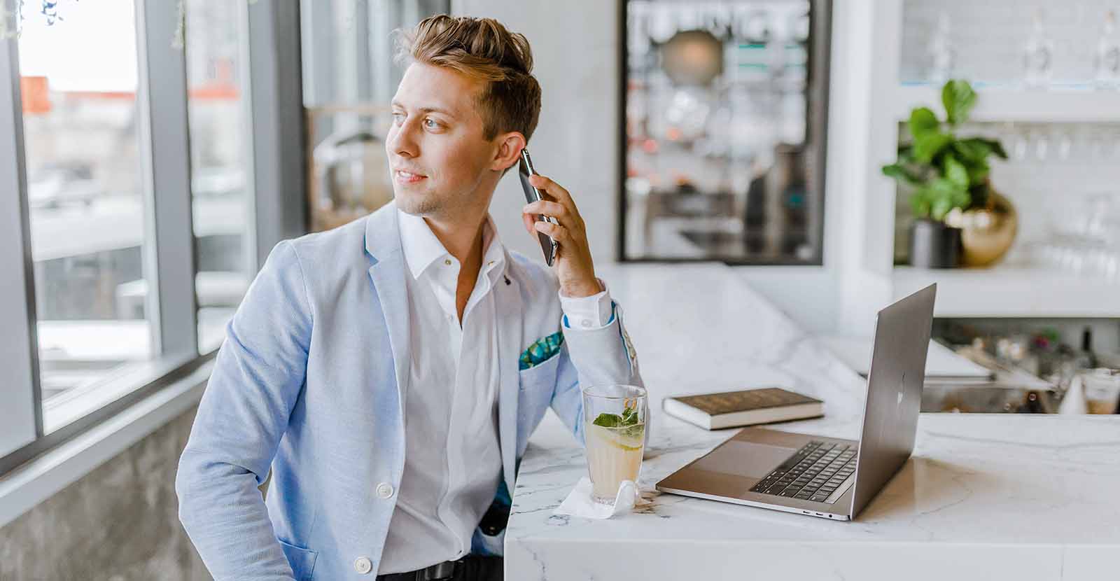 Tips for a Successful Phone Interview