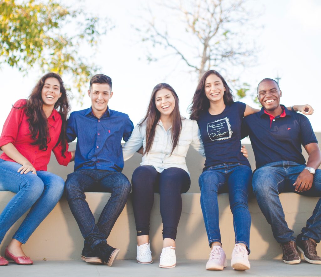 Gen Z Candidates
