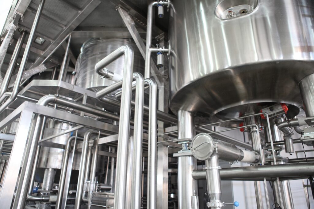 Industrial Production Manager Trends