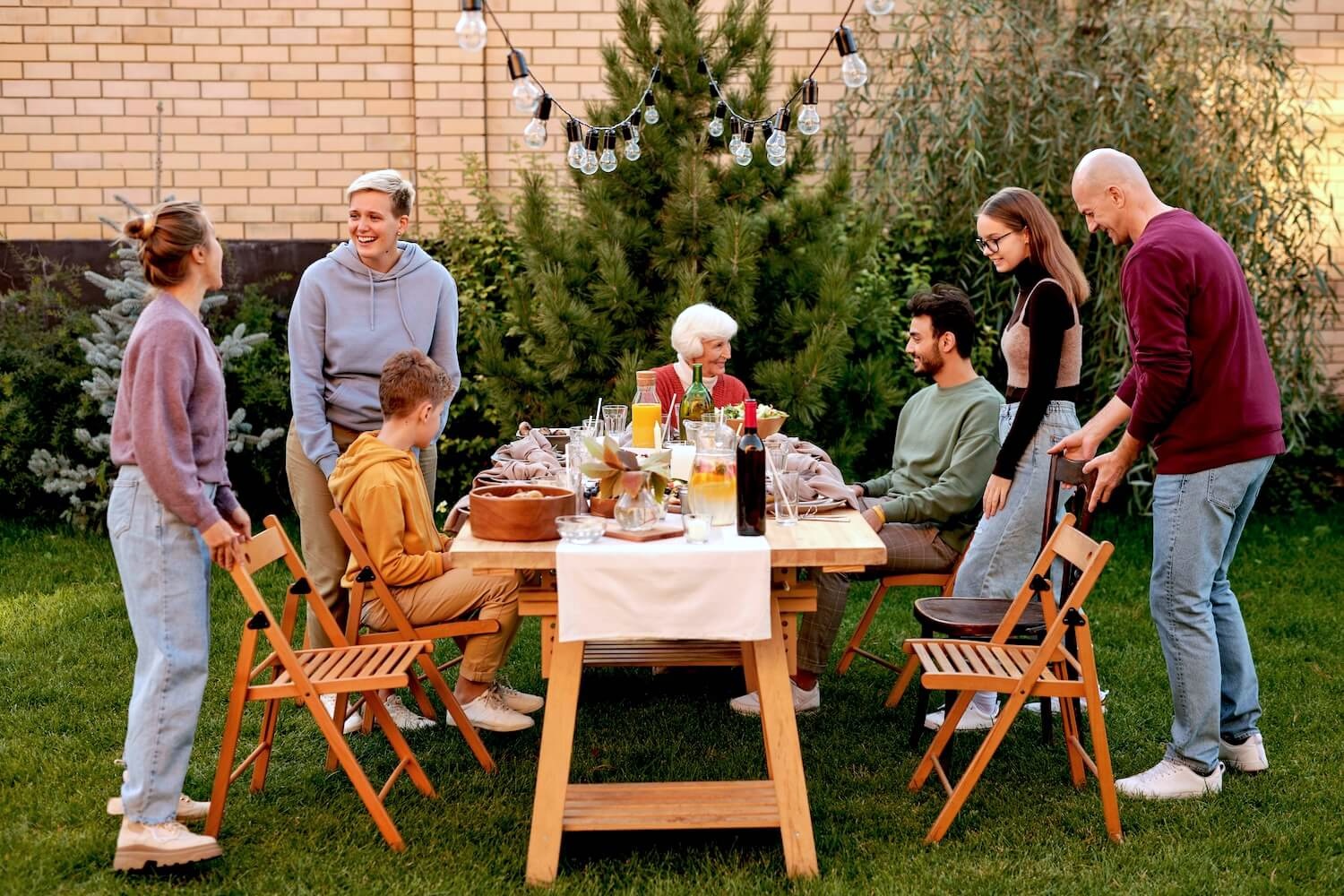 10 Fun Ideas for What to Do on Labor Day Weekend