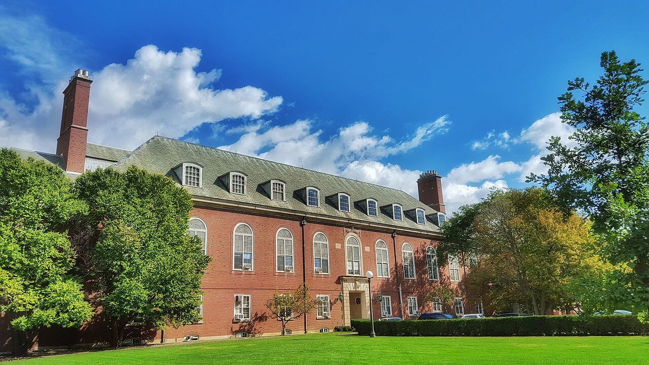 University of Illinois Urbana Champaign