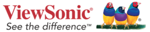 ViewSonic logo
