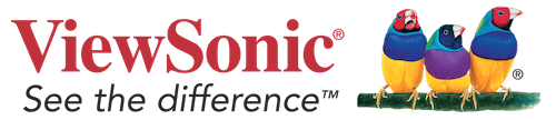 ViewSonic logo