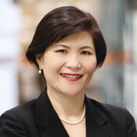 Eve Yen