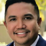 Louis Natividad, HR Talent Manager at People's Care