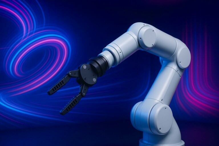 The Impact of AI and Automation on the Engineering Workforce