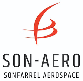 Sonfarrel Aerospace logo