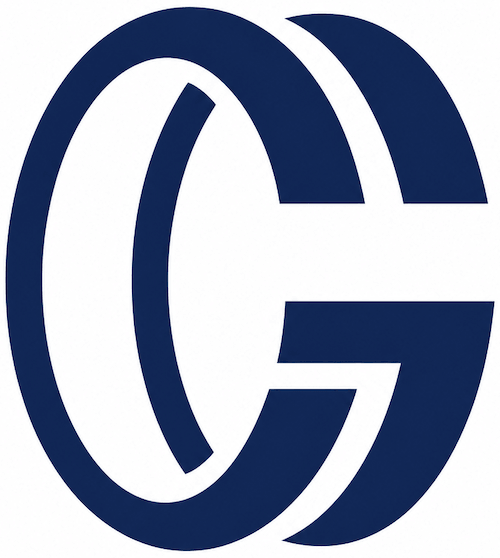 Chamberlain Group Financial Services logo