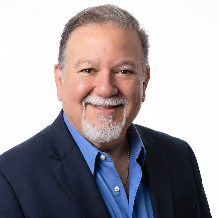 James Lani